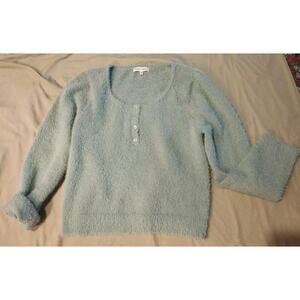 Hazel Moon sweater women's size XL very soft nice shape